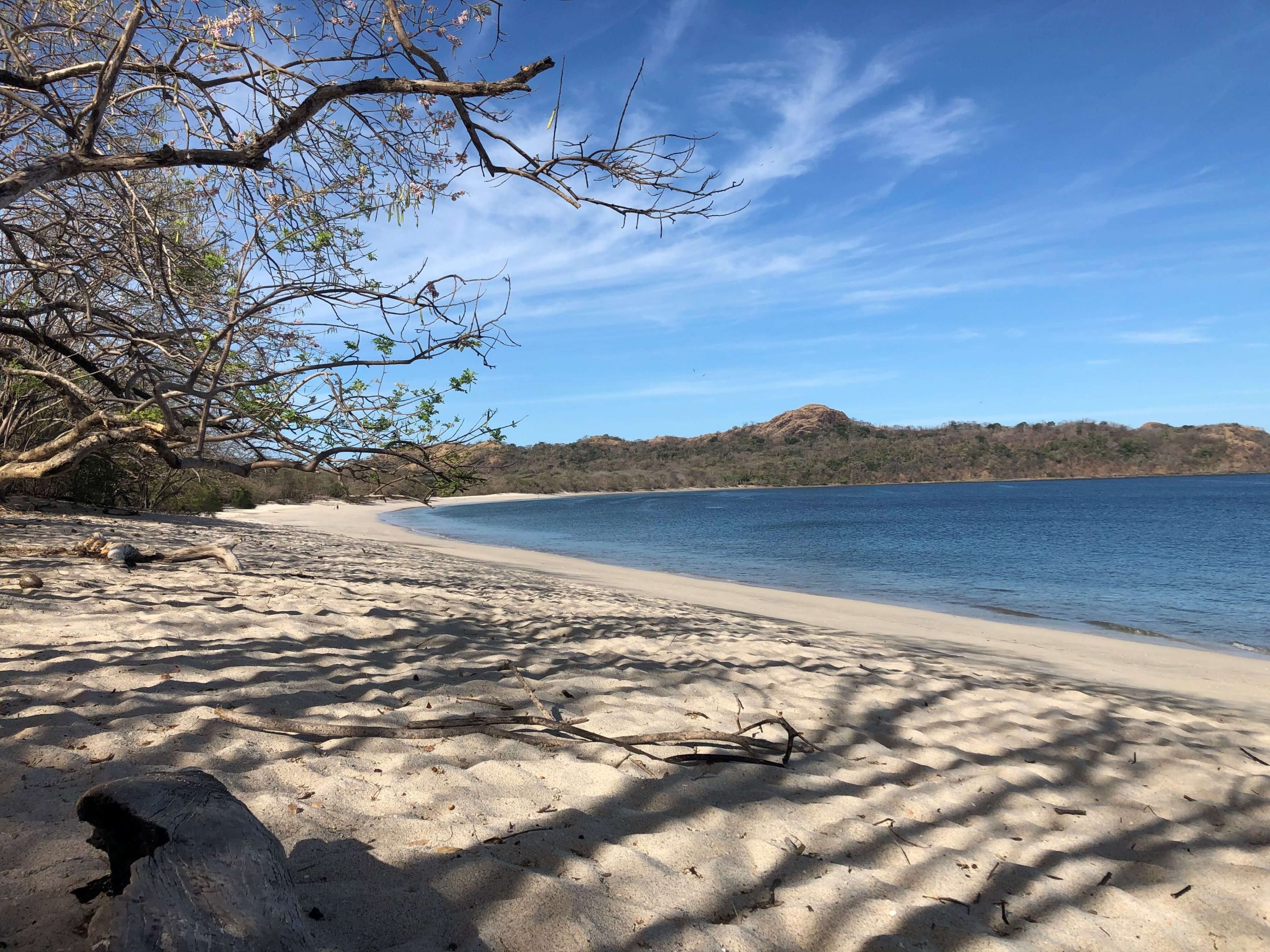 Guanacaste Beach